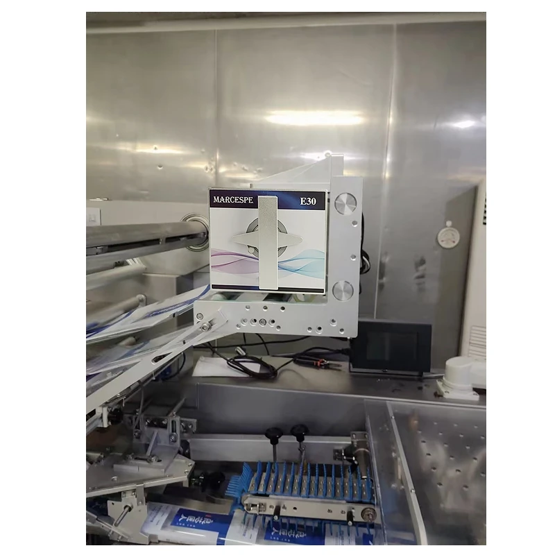 Marcespe E30 expiry date printer 32 53mm printhead 6320 6210 dataflex videojet date coder printer tto