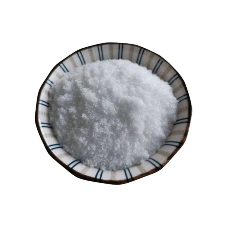 Excellent Price White Crystal Powder Nano3 Organic Sodium Nitrate