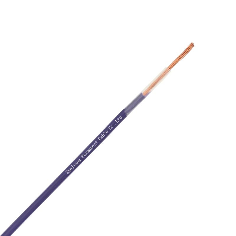 Cheap Factory Price PVC Electrical Cable With Nylon Sheath 16AWG 10AWG 4AWG THHN/THWN Cable Roll Electrical Cable Suppliers