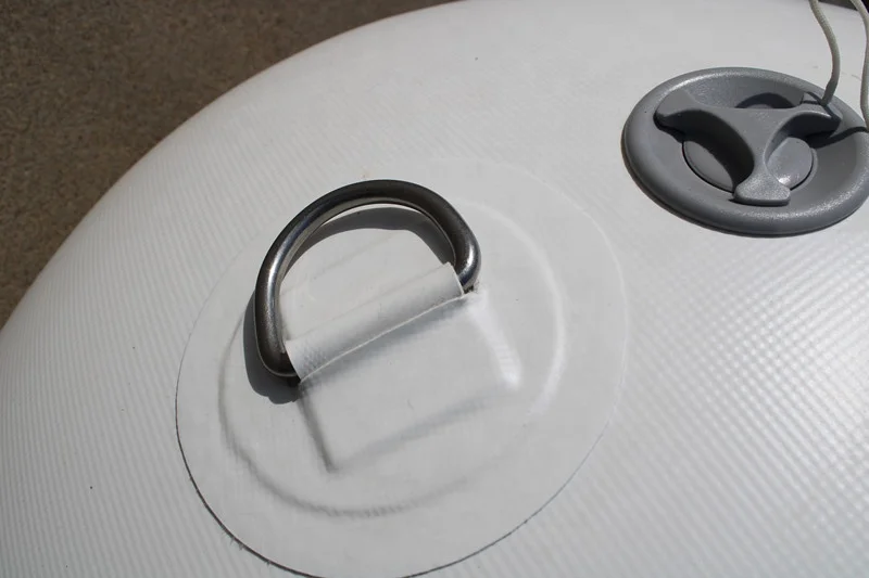 Inflatable Air Roller Sailboat Marine Accessories PVC Pneumatic mooring buoy Boat tie-up bumpers fishing vessels Yacht fender