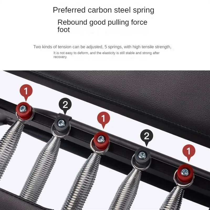 Home Pilates Big Machine Core Bed Commercial Gym Yoga Extended Reformer Equipment