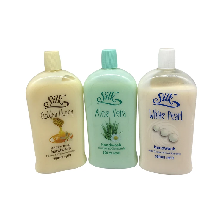 500ml antibacterial refill hand sanitizer hand washing liquid