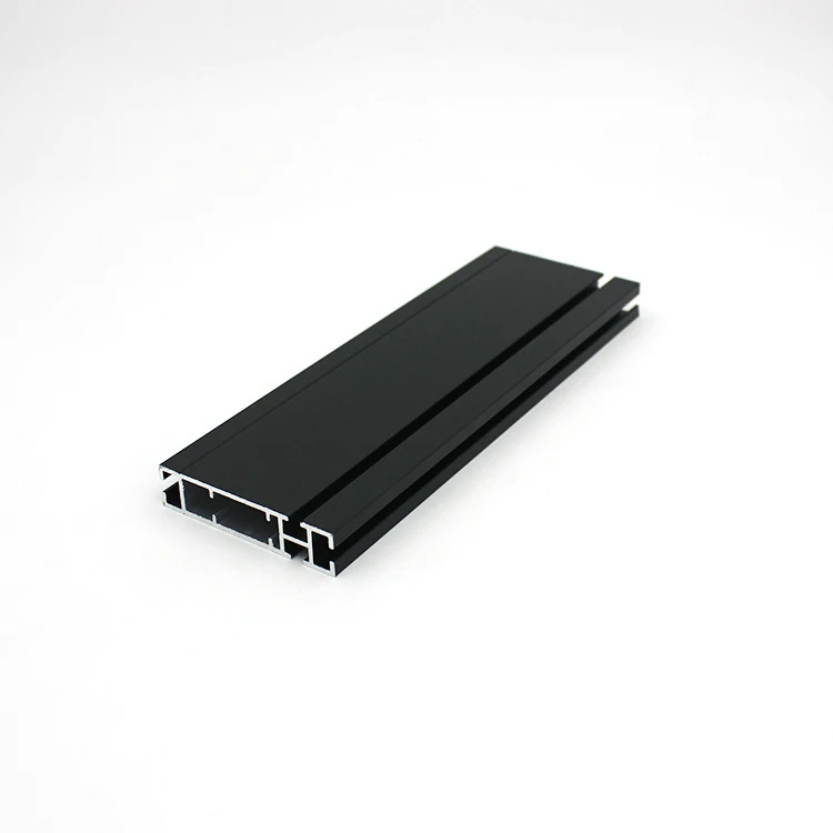 Customized Building Material Aluminum Extrusion Profile