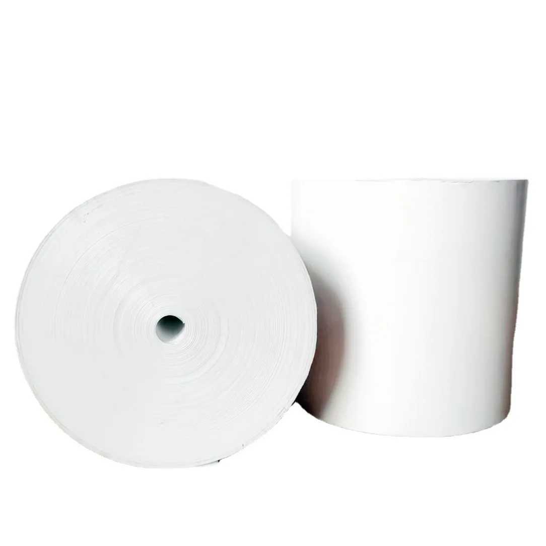 pos paper rolls thermal paper 50mm 57mm 80mm receipt cash register for atm