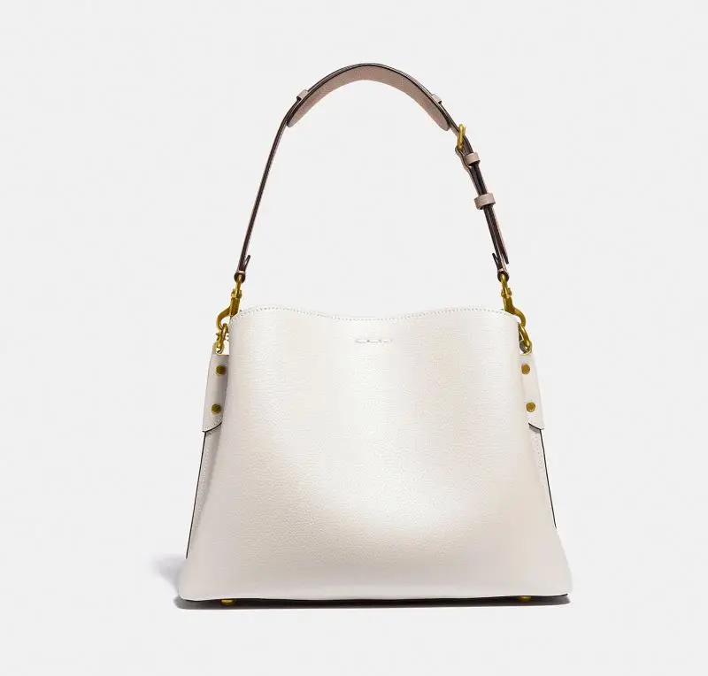 2023 New Arrival High quality handbag lady hand bag  bag new design armpit bag