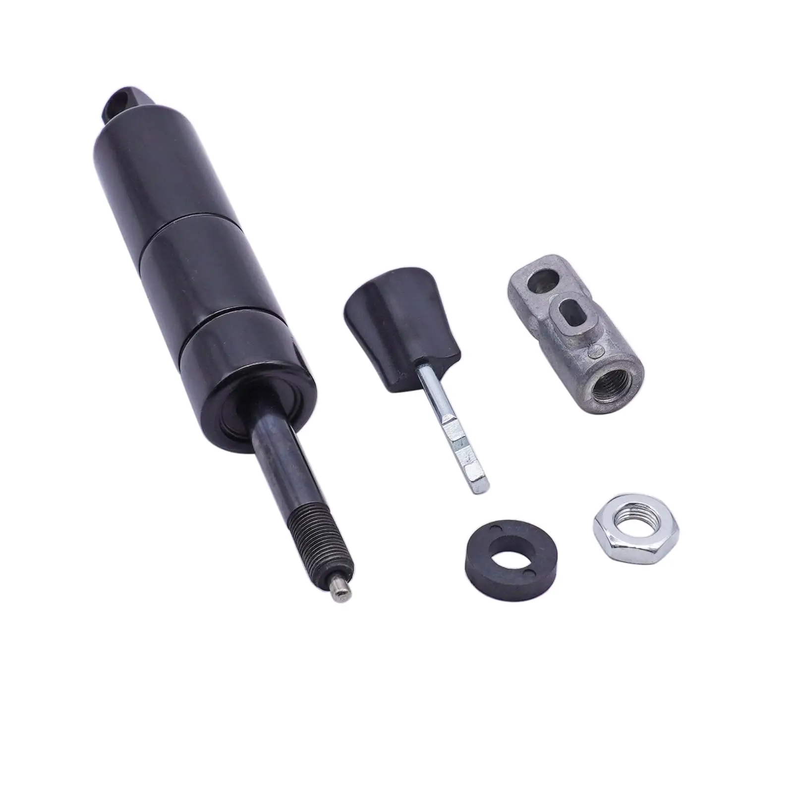Газовая пружинная 709402419 709-40006-56 709402506 для Caaan-Am Commander 1000R 700 Defender HD7 HD9 Maverick X3
