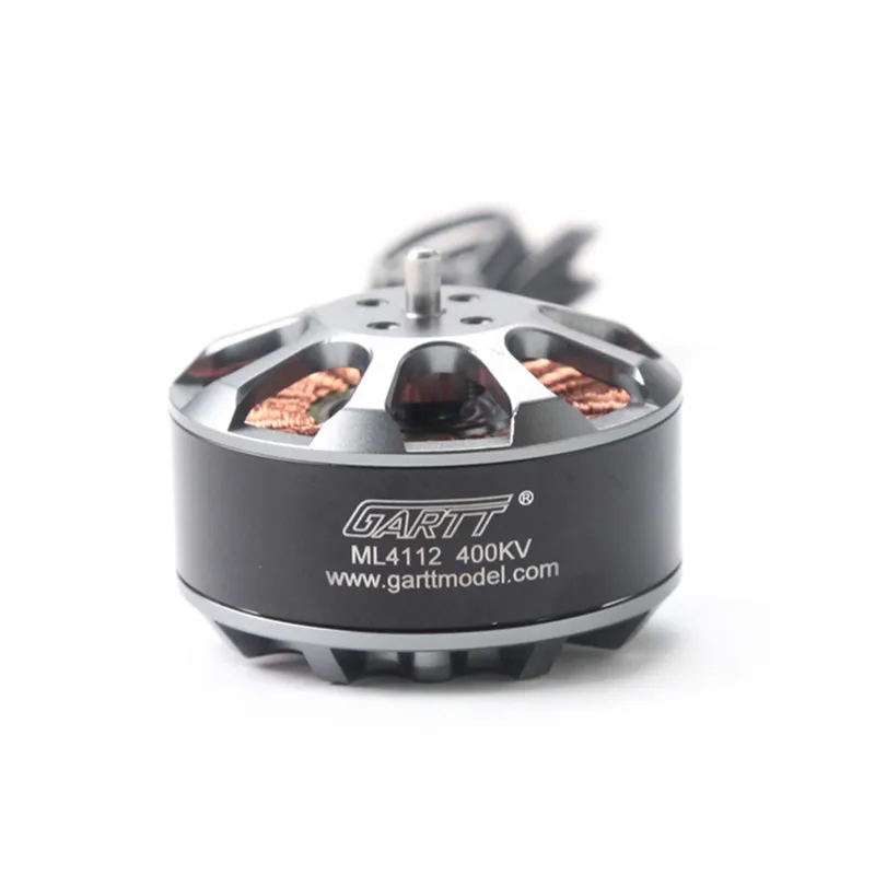 GARTT ML 4112 400KV 3-6S Brushless Motor For RC Quadcopter Multicopter Milti-rotor Accessories
