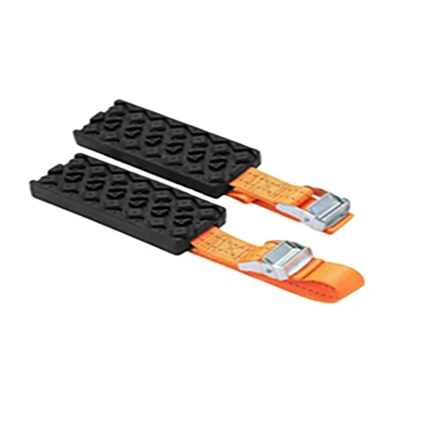
Car Emergency Tools Winter Plastic Safety Chains Anti-skid Belt SUV Snow 