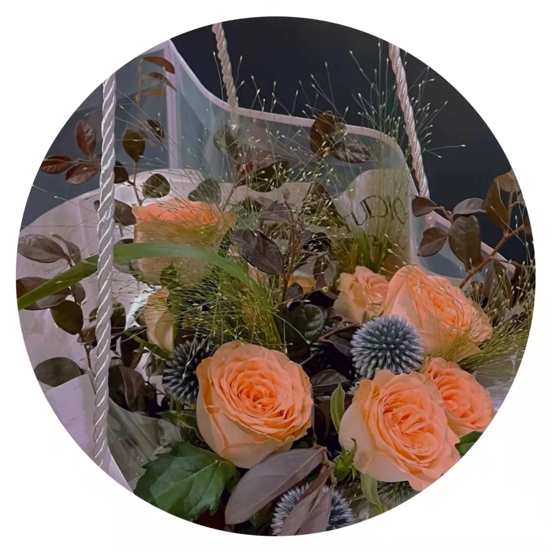 Популярный букет из цветов Танабата