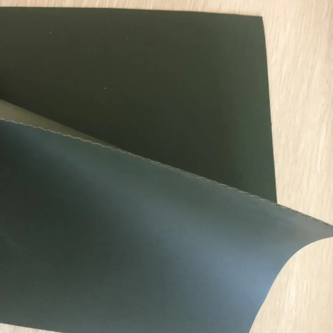 TEXTILE FABRICS TPU  COATED COVERED 0.5mm polyether
