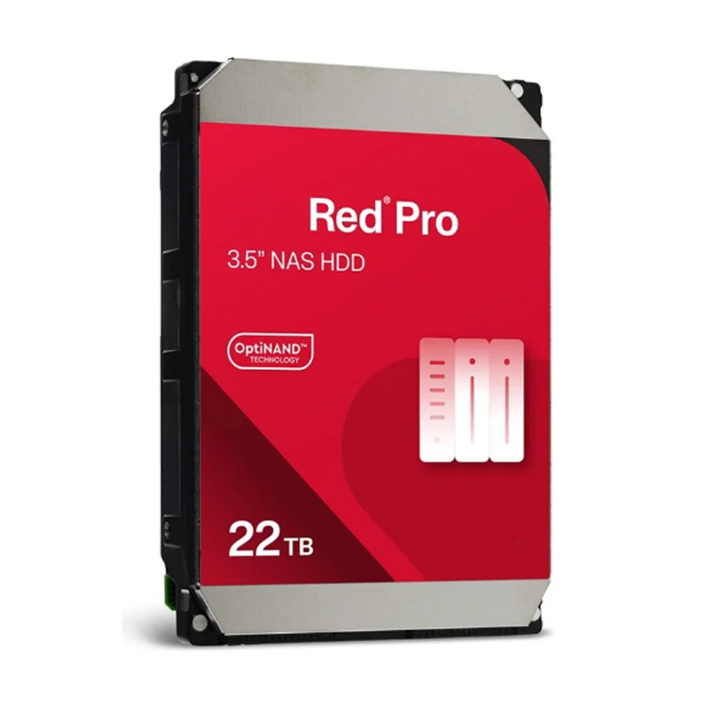 WD40EFPX красный плюс 4 ТБ 5400 об/мин Класс SATA 6 Гб/с 258 МБ кэш-памяти 3 5 дюймов сетевой NAS сервер настольный жесткий диск HDD WD40EFRX