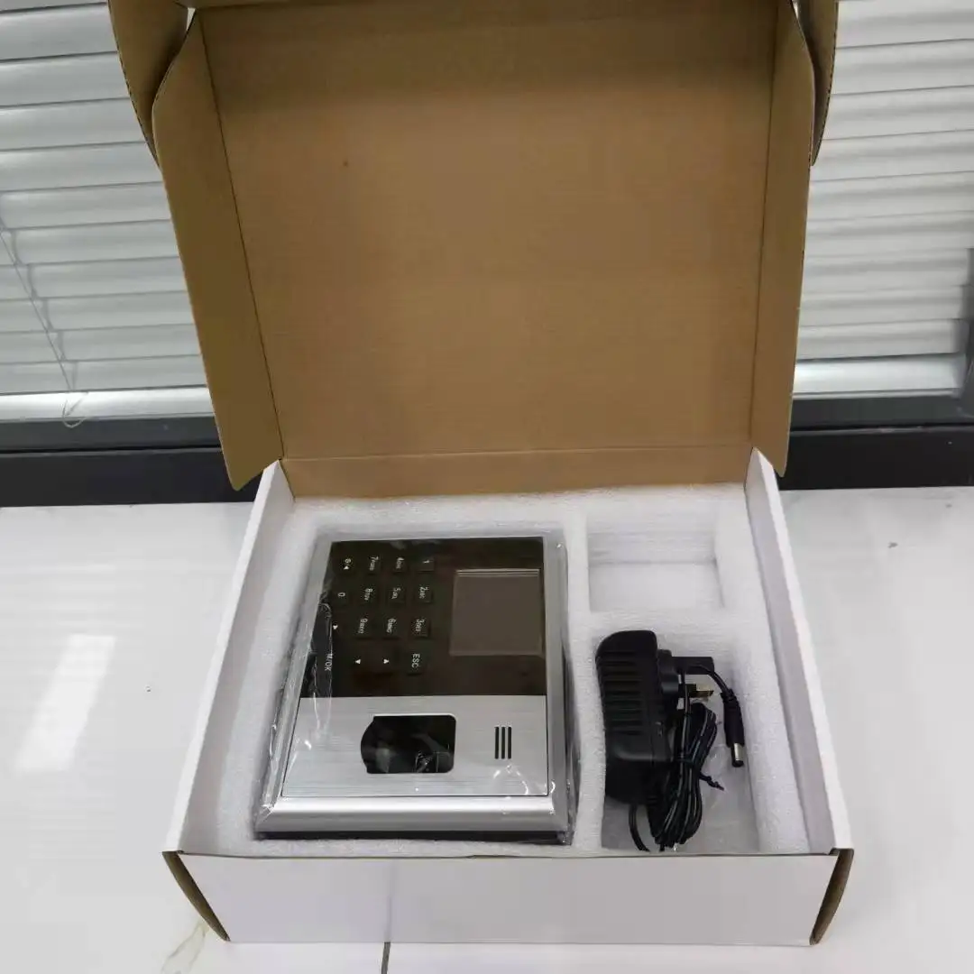 Standalone Biometric Fingerprint Time Attendance  UA300