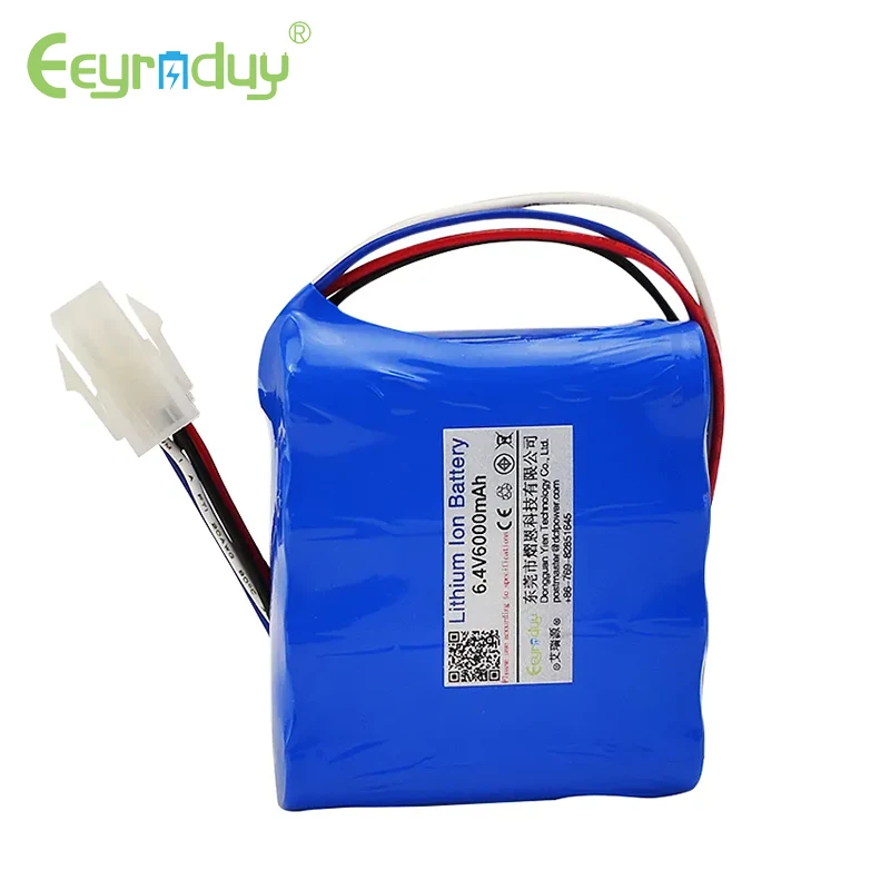 Rechargeable 26650 3.2V 3.3Ah LiFePO4 Battery Pack 3300mAh for LED Lam Solar street lighting Robotic UPS all Digital products