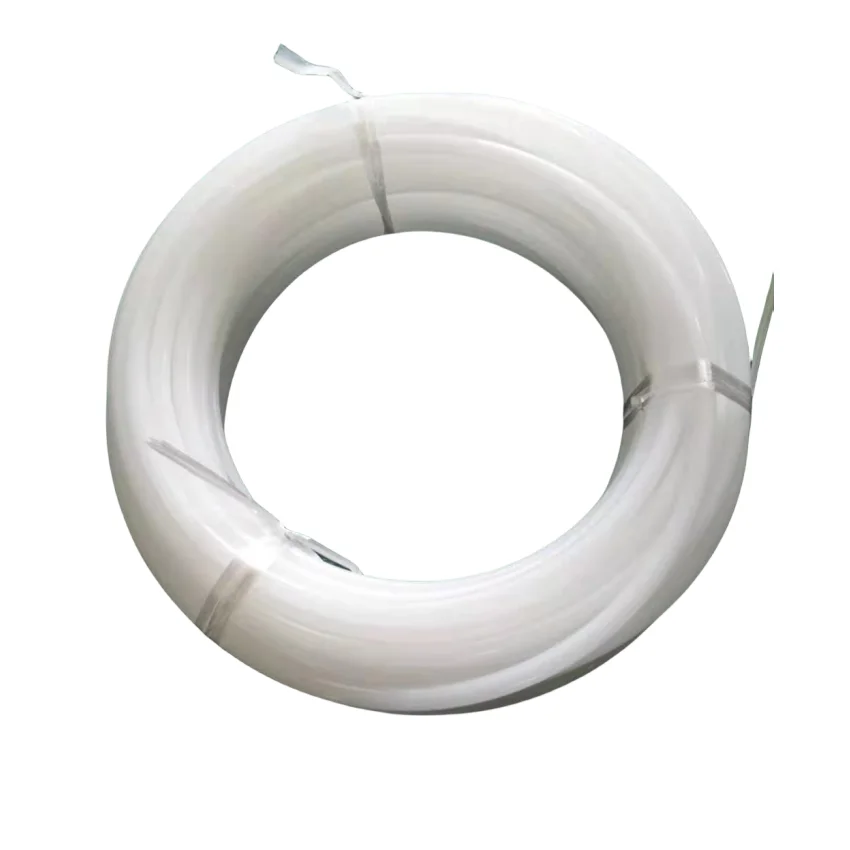 High Pressure tube flexible Nylon Hose  3mm 4mm 6mm 8mm 10mm 12mm High Pressure high Temperature Resistant for Fuel oil water