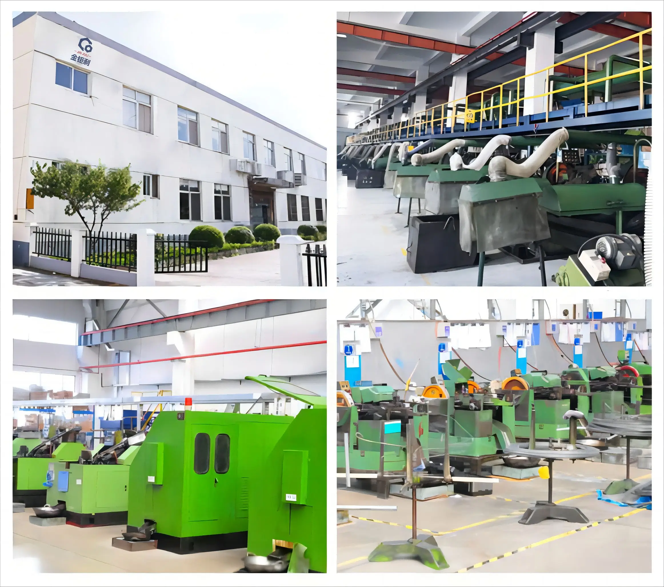 GB901 304 Stainless steel grade B equal length stud (thin rod)