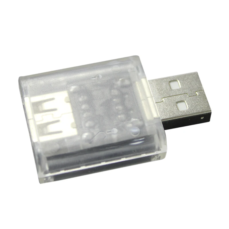  Анти-взломать USB Щит блокировщик данных для предварительного обмена нежелательных мобильного