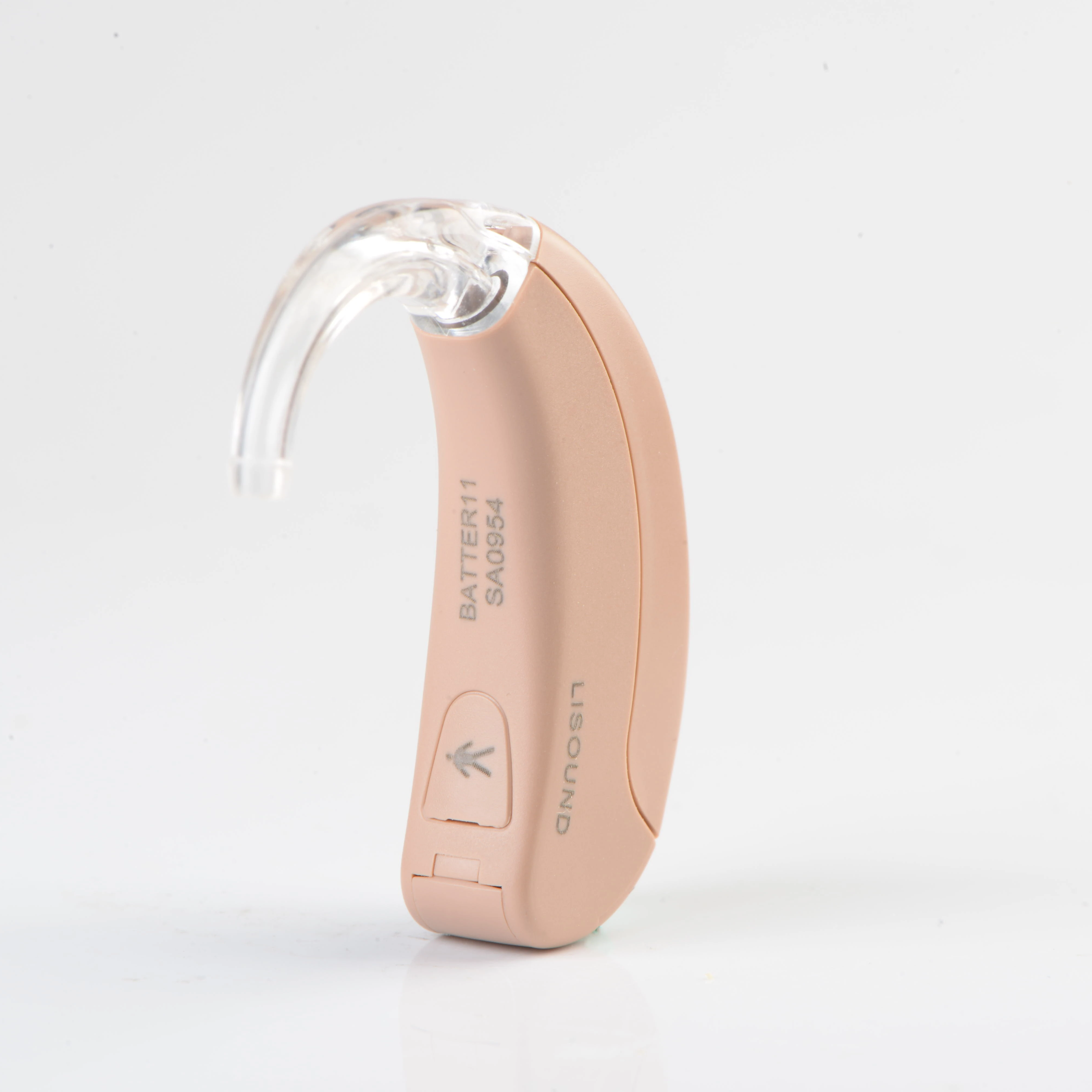  Hwamei V65 Fully Digital Signal Processing High-Performance Telecoil Hearing Aid Feie