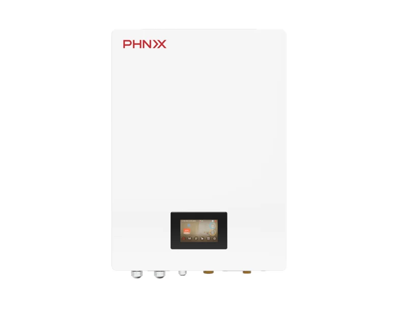 PHNIX China Manufacturer Hydraulic Module Heating Cooling Easy Installation Grundfos Water Pump OEM ODM