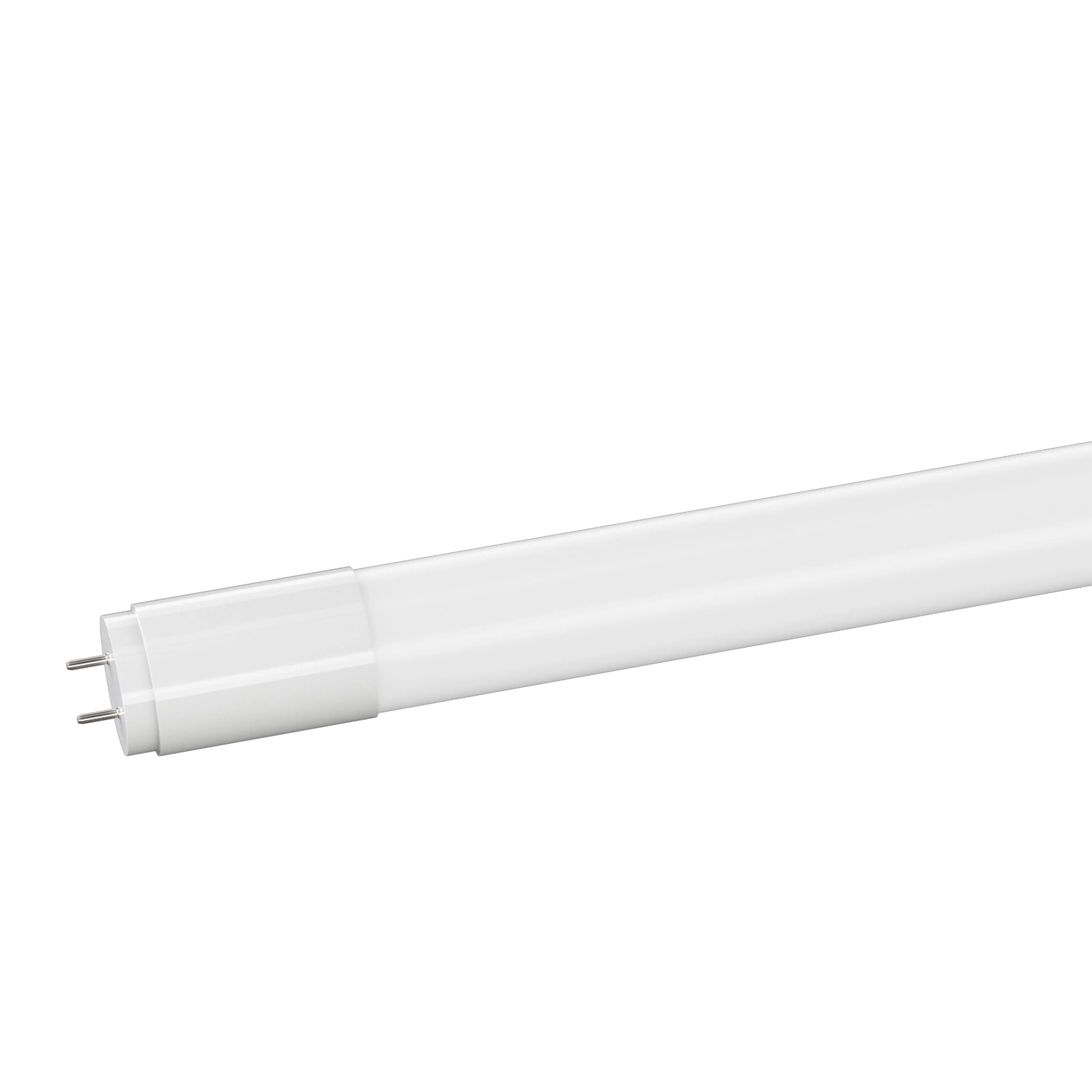 Factory Direct Sale New Design Light t8 led tube 600mm 900mm 1200mm T8 LED Silicone Tube Light
