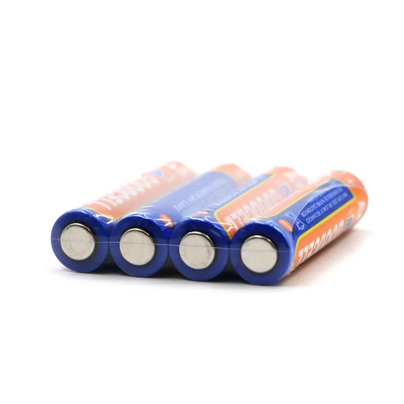 AAA batteries manufacturer wholesale AAA No. 7 alkaline zinc manganese dry battery 1,5 v aaa alkaline battery lr03 am4
