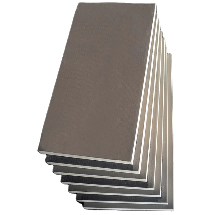 High Quality Polyurethane Composite Panels Heat Insulation Pu Polyurethane Wall Panels Composite Decorative