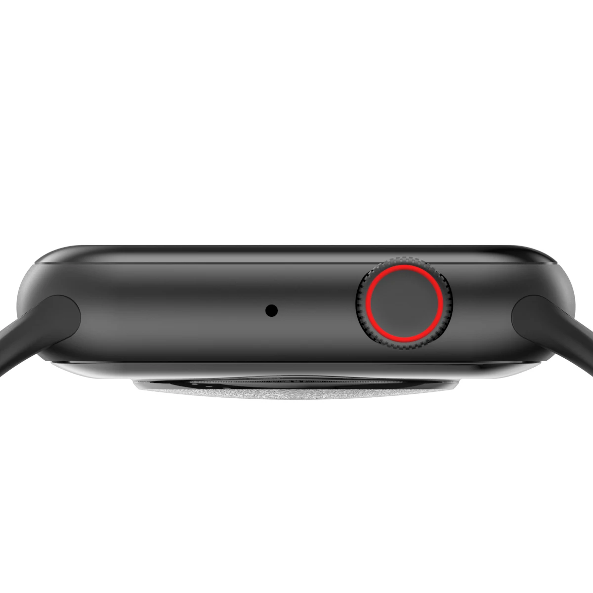 New Arrival Waterproof GPS Running Watch With Elevate Wrist Heart Rate Digital Full Touch Screen For L5 And For sx16 Smart Watch