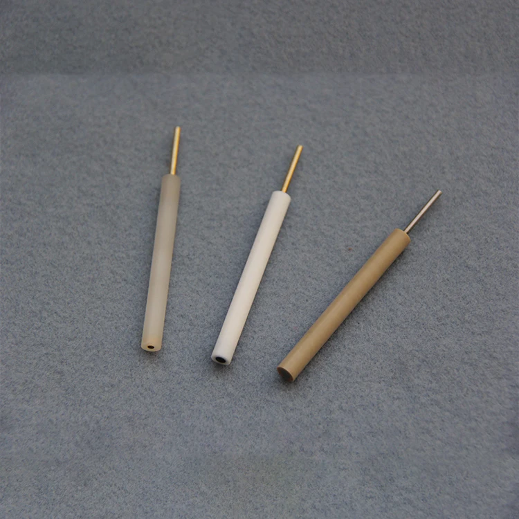 China Professional Manufacture Production Line Rod Electrodes