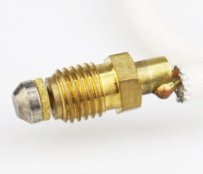 
CSA Thermocouple for pilot burner 