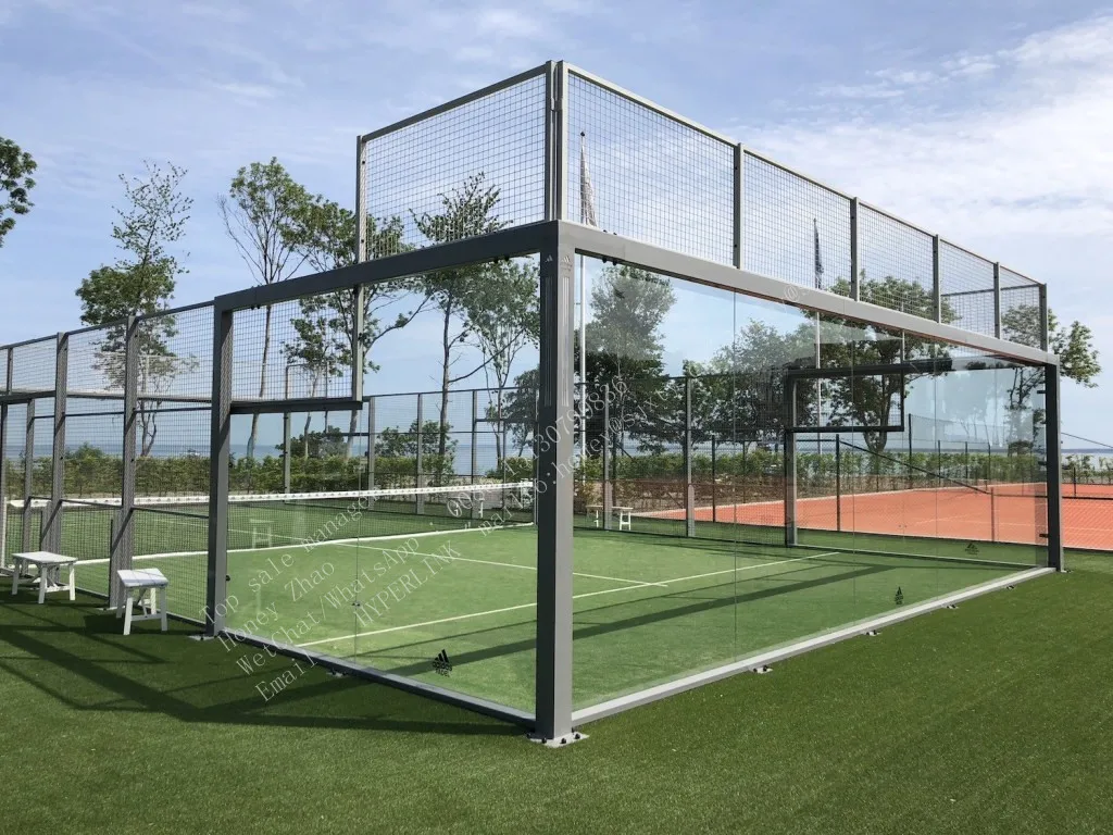 Hot sale Sports Grass Blue Tennis Court Artificial Grass Basketball Court