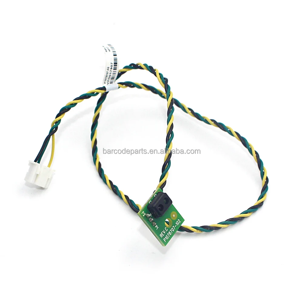 Original Reflective Sensor (Black Mark Sensor) for Zebra ZT610 ZT600 Series Thermal Label Printer P1083320-048