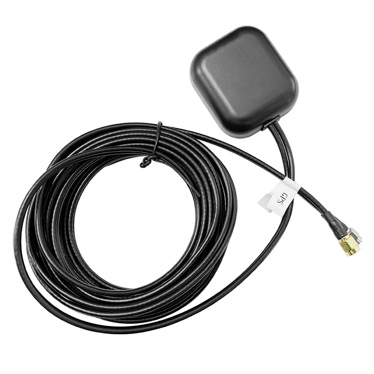 2 в 1 GPS LTE антенна 4G