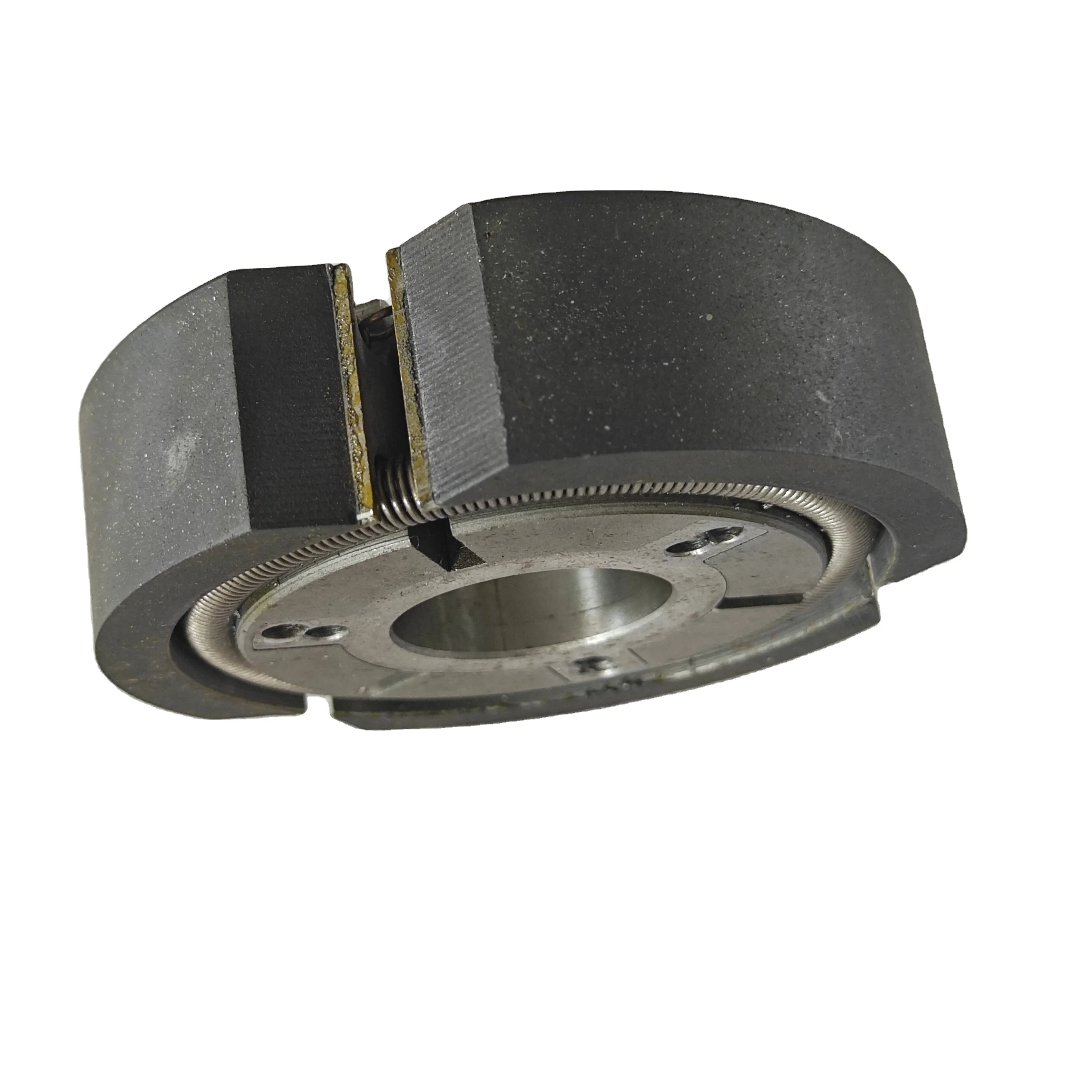 Outdoor Amusement Equipment with Anti slip Safety Rubber Wheels and Customizable Front Wheels