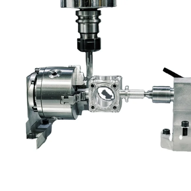 SimpNeed Machining services  3D Printing  CNC Manufacturing plastics metals  Anodized metal parts