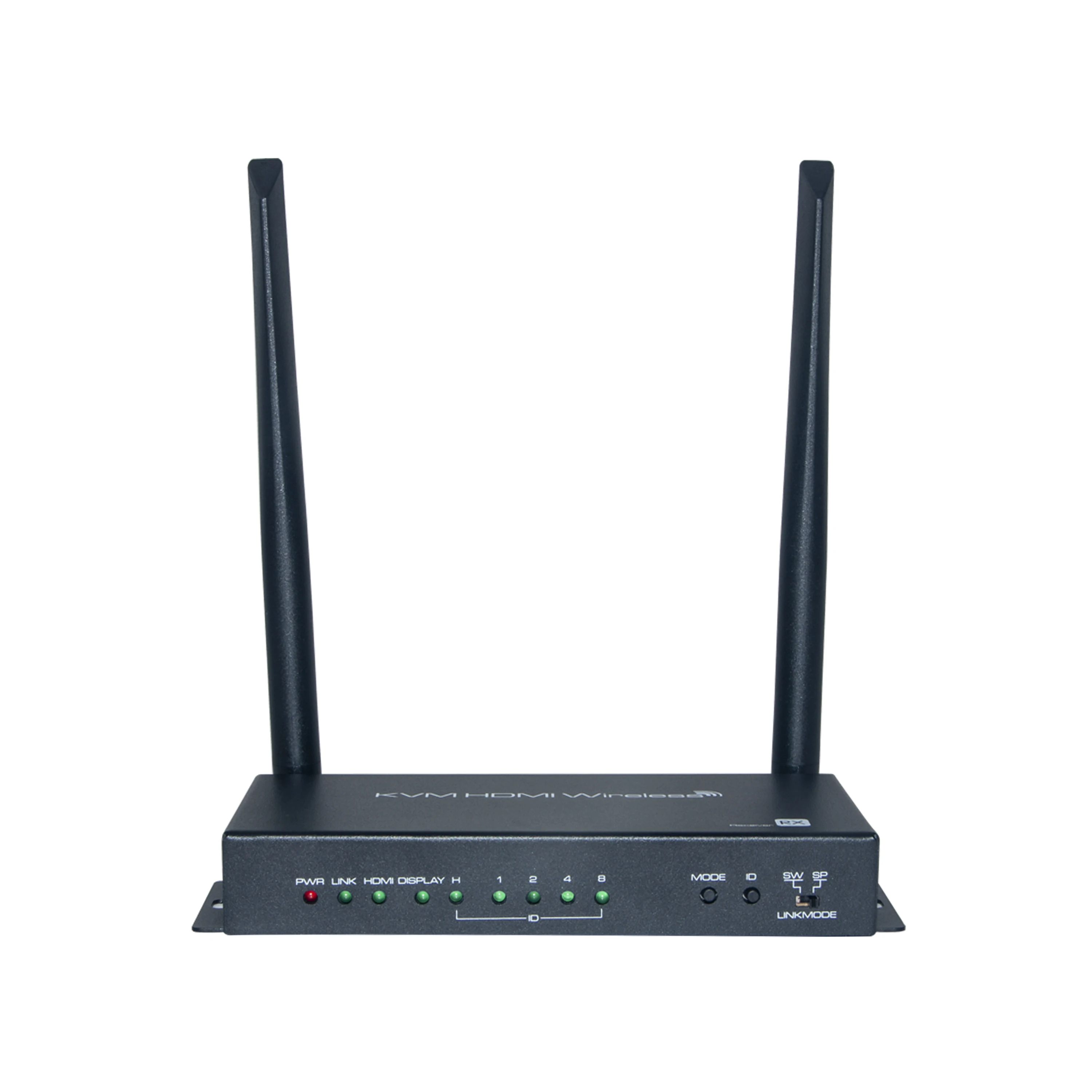 KVM HDMI 100m Wireless Extender