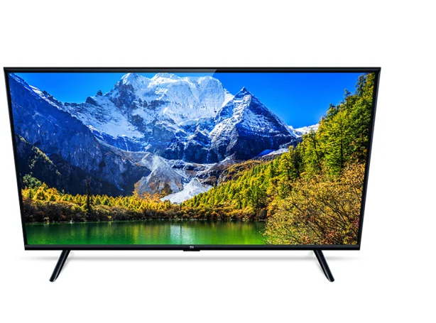 Xiaomi Mi TV 4S 32 Inch Smart TV  Real 4K HDR Ultra Thin Television 3D WiFi Xiaomi Smart TV