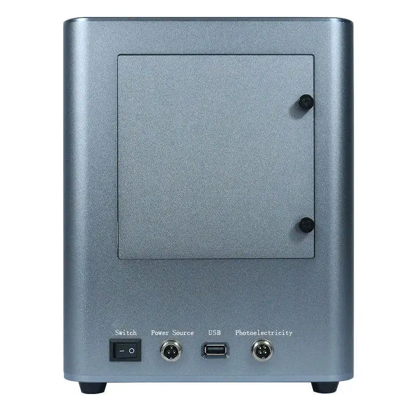12.7mm Multi Language Features Manual Printing Desktop Inkjet Printer with One Key Static Printing Desktop Inkjet Printer