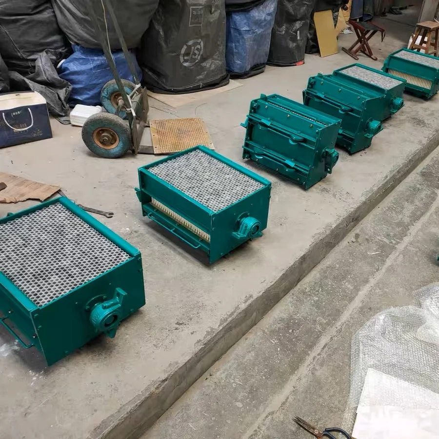 Manual 8 Molds Chalk Making Machine Dustless School Colorful Production Maker Small for