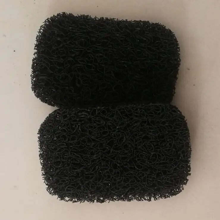 Amazon Hot Selling PVC Soap Saver, Soap Dish,Soap Holder Mat