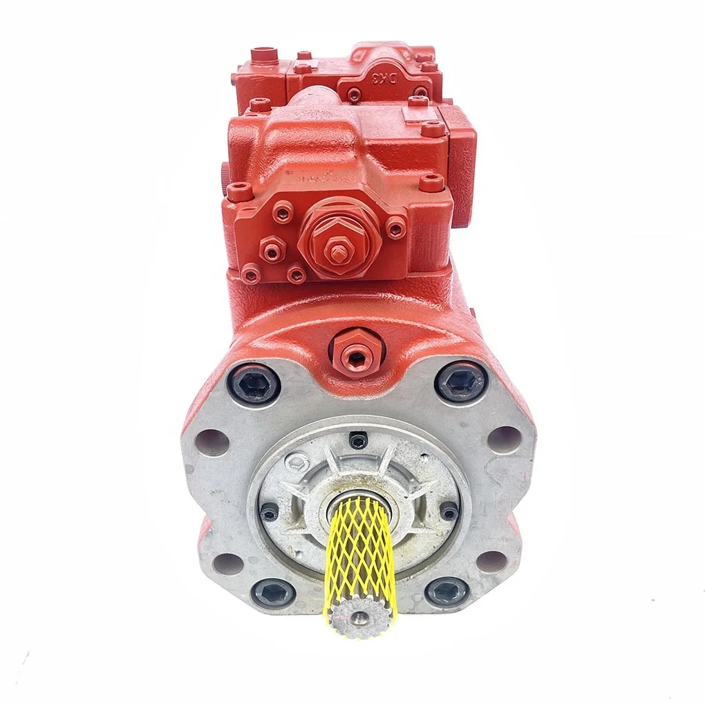 K3V63DT-9N2D K3V63DT-9N2H K3V63DT-HNOV K3V63DT-9C0S excavator hydraulic main pump  for R150