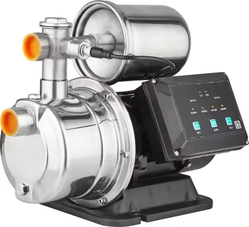 Умные Насосы Для Орошения садовых ферм из нержавеющей стали 304 насос с постоянным магнитом