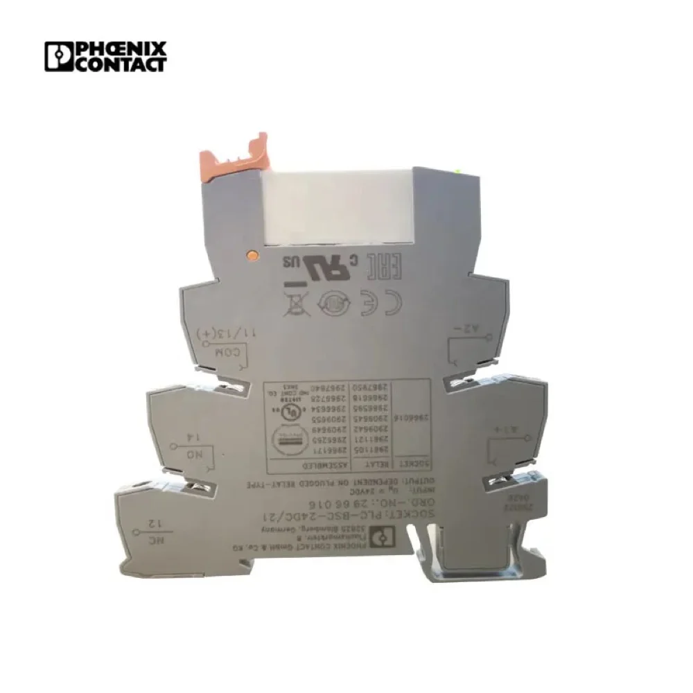 Новый оригинальный разъем Phoenix MC 1 5/4-gf-3. 81 1827884 MCVR 5/5-stf-3. 1828375 клеммные блоки