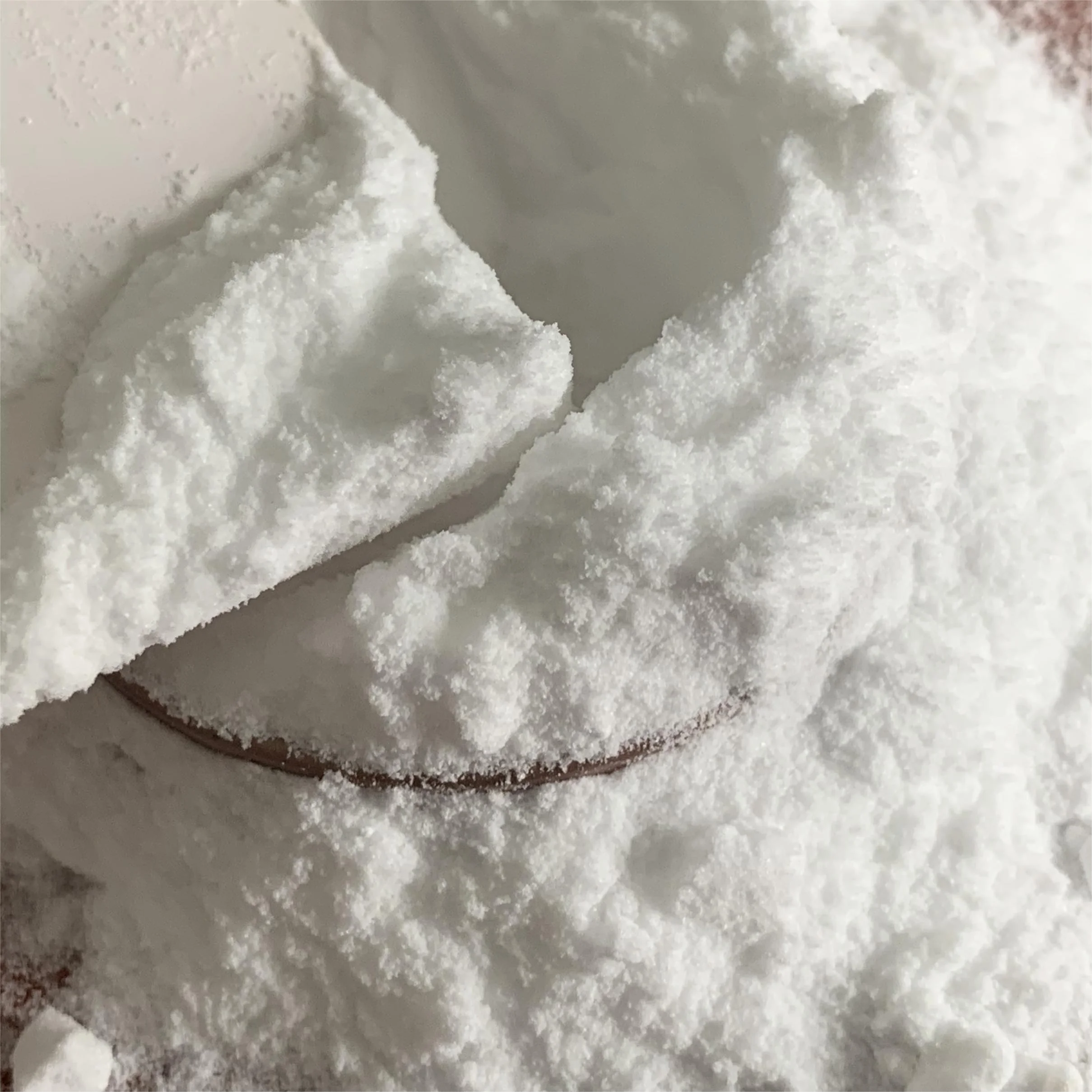 Industrial Sea Salt good price salt powder white powder Refined Salt indus use