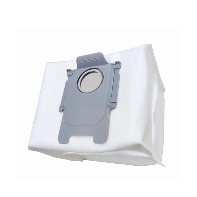High Quality Vacuum Dust Bags For Roborock S8+ / S8 Pro Ultra / S7 MaxV Ultra / S7 Pro Ultra / Q7+ / Q7 Max+ / Q5+