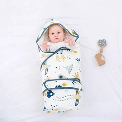 Direct Selling Ex-Factory Price Natural Winter Baby Stroller Sleeping Bag Warm Baby Soft Sleeping Bag