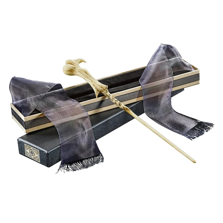 Wholesale Fantastic Beasts High Quality Harry Magic Wands Potter Magical Wand For Cosplay