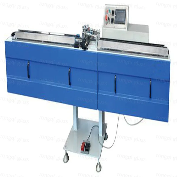 Hot sale insulating glass machinery prices