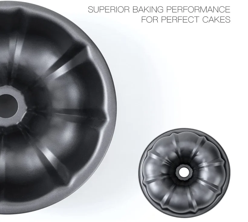 Factory High Cheap Quality Full Size Baking Aluminum Bun Pan/sheet Sheet Pan Bakeware