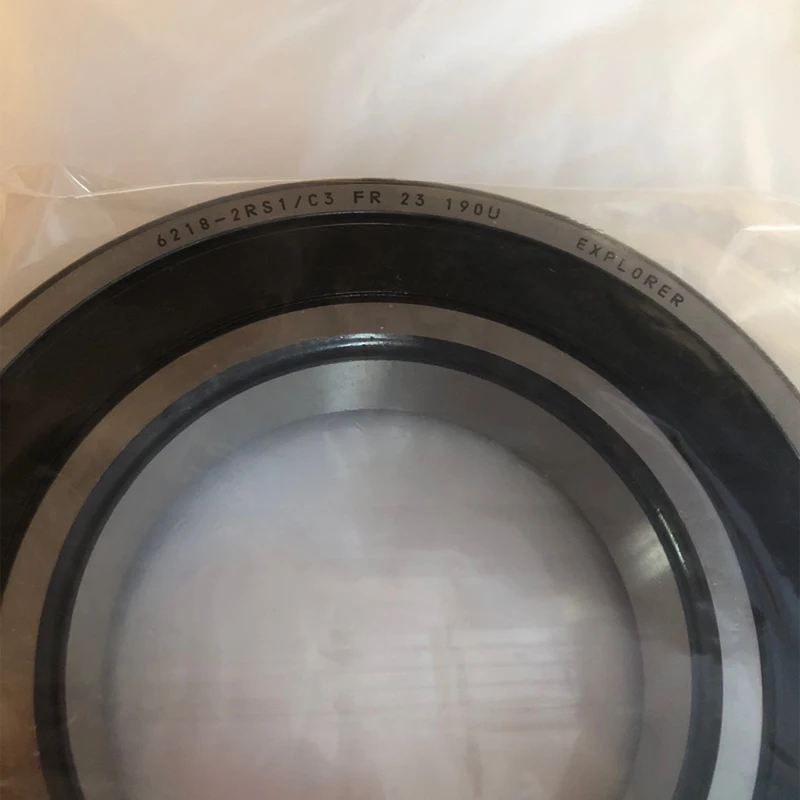 Wholesale Price 6024 Single Row Deep Groove Ball Bearing 120*180*28mm