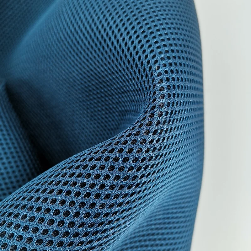  Теплоотводящая сетчатая ткань 3d тканевая сетка для чехла на сиденье мотоцикла