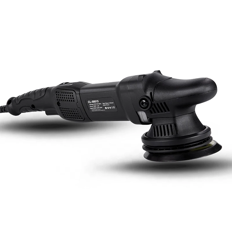 best car polishing machine da polisher Portable Electric Polisher for detailing